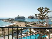 Piso exclusivo de 132 m2 en venta en Málaga, Andalucía