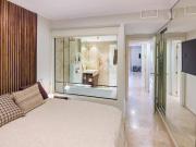 Piso exclusivo de 132 m2 en venta en Marbella, Andalucía