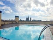 Piso exclusivo de 133 m2 en venta en Barcelona, Cataluña