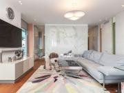 Piso exclusivo de 133 m2 en venta en Barcelona, Cataluña