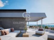 Piso exclusivo de 133 m2 en venta en Estepona, Andalucía