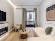 Piso exclusivo de 133 m2 en venta en Madrid, Comunidad...