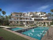Piso exclusivo de 133 m2 en venta en Marbella, Andalucía