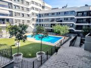 Piso exclusivo de 134 m2 en alquiler en Mataró, Cataluña