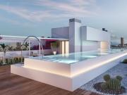 Piso de lujo de 134 m2 en venta en Alicante, España