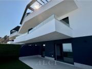 Piso exclusivo de 134 m2 en venta en Rincón de la...