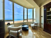 Piso exclusivo de 135 m2 en alquiler en Gijón, Asturias