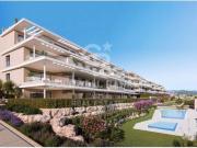 Piso exclusivo de 106 m2 en venta en Las Lomas,...