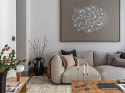 Piso exclusivo de 135 m2 en venta en Madrid, España