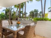 Piso exclusivo de 135 m2 en venta en Marbella, España