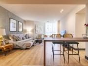 Piso exclusivo de 136 m2 en alquiler en Madrid, España
