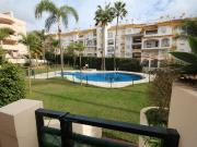 Piso exclusivo de 136 m2 en alquiler en Marbella, España