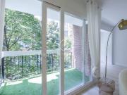 Piso exclusivo de 136 m2 en alquiler en Valencia,...