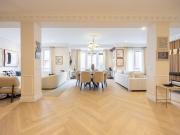 Piso exclusivo de 136 m2 en venta en Barrio Salamanca,...