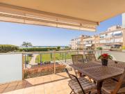 Piso exclusivo de 136 m2 en venta en Cubelles, Cataluña