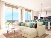 Piso exclusivo de 136 m2 en venta en Estepona, Andalucía