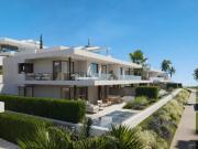 Piso exclusivo de 136 m2 en venta en Marbella, España