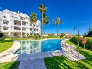 Piso exclusivo de 136 m2 en venta en Mijas, España