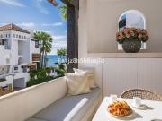 Piso exclusivo de 136 m2 en venta en The Golden Mile,...