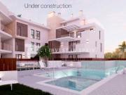 Piso exclusivo de 137 m2 en venta en Jávea, Comunidad...