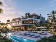 Piso exclusivo de 137 m2 en venta en Sotogrande, Andalucía