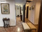 Piso exclusivo de 137 m2 en venta en Valencia, España