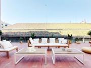 Piso exclusivo de 138 m2 en alquiler en Barcelona, España