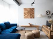 Piso exclusivo de 138 m2 en alquiler en Madrid,...