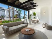 Piso exclusivo de 138 m2 en venta en Marbella, Andalucía