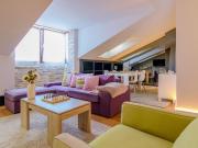 Piso exclusivo de 138 m2 en venta en Santander, Cantabria