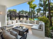 Piso exclusivo de 138 m2 en venta en The Golden Mile,...