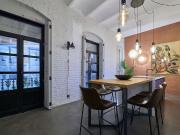 Piso exclusivo de 139 m2 en alquiler en Valencia, España