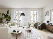 Piso de lujo en venta en Barcelona, España