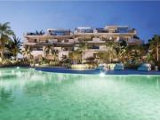 Piso exclusivo de 139 m2 en venta en Estepona, Andalucía