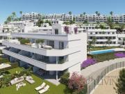 Piso exclusivo de 139 m2 en venta en Estepona, España