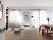 Piso exclusivo de 139 m2 en venta en Madrid, España