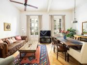 Piso exclusivo de 140 m2 en alquiler en Barcelona, España