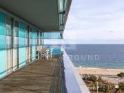 Piso exclusivo de 140 m2 en alquiler en Barcelona, España