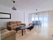 Piso exclusivo de 140 m2 en alquiler en Málaga, Andalucía