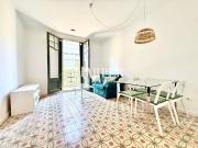 Piso exclusivo de 140 m2 en venta en Barcelona, Cataluña