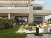 Piso de alto standing de 116 m2 en venta en Estepona,... Piso de alto standing de 116 m2 en venta en Estepona,...