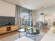 Piso exclusivo de 140 m2 en venta en Madrid, España