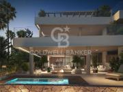 Piso exclusivo de 140 m2 en venta en Marbella, España