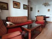 Piso exclusivo de 141 m2 en venta en Madrid, España