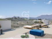 Piso exclusivo de 141 m2 en venta en Manilva, Andalucía