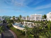 Piso exclusivo de 142 m2 en venta en Marbella, Andalucía