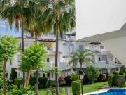 Piso exclusivo de 142 m2 en venta en Marbella, España