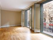 Piso exclusivo de 143 m2 en alquiler en Barcelona, Cataluña