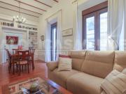 Piso exclusivo de 144 m2 en alquiler en Sevilla, Andalucía