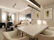 Piso exclusivo de 144 m2 en venta en Madrid, España